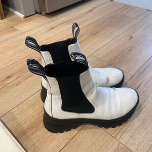 LABUCQ SUBA BOOTS